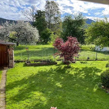 Apartament Eifler