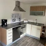 Eifler Apartmán *