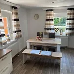 Eifler Apartmán *