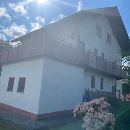 Διαμέρισμα Eifler Lam