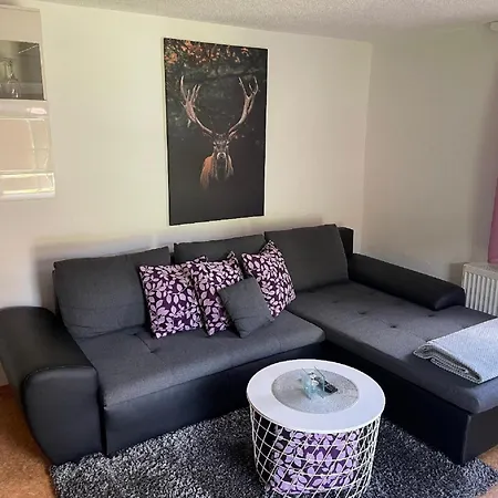 Apartmán Eifler