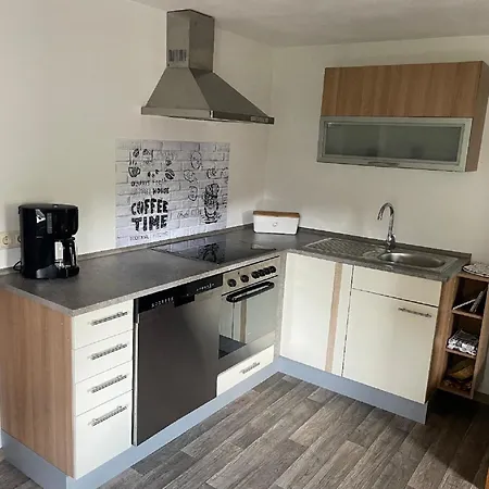 Eifler Apartmán *