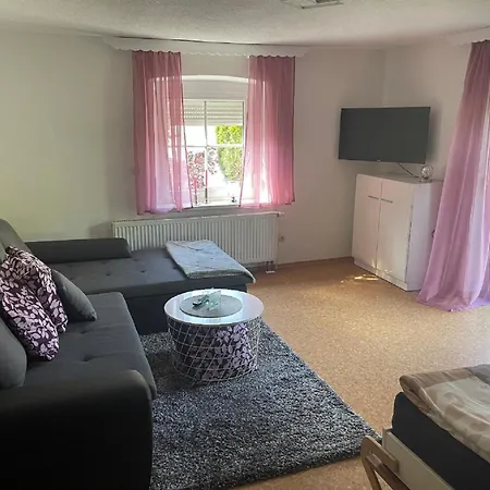 Apartmán Eifler