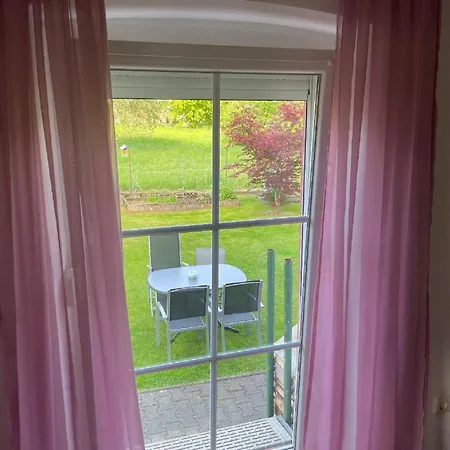 Διαμέρισμα Eifler *