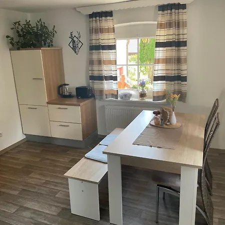Apartment Eifler