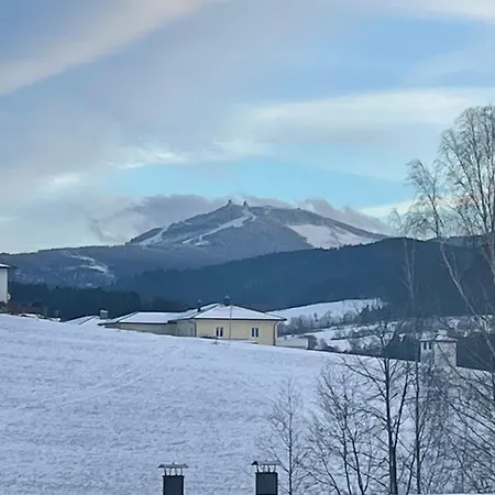 Eifler Apartmán Lam