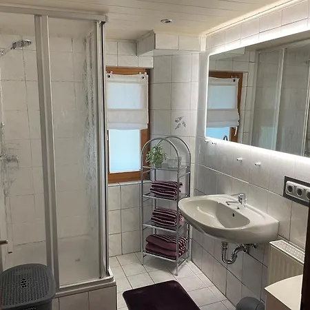 Apartmán Eifler Lam