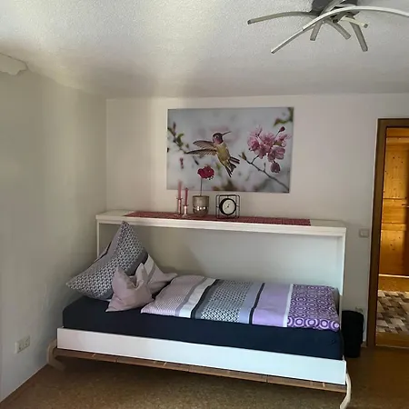 Eifler Apartment