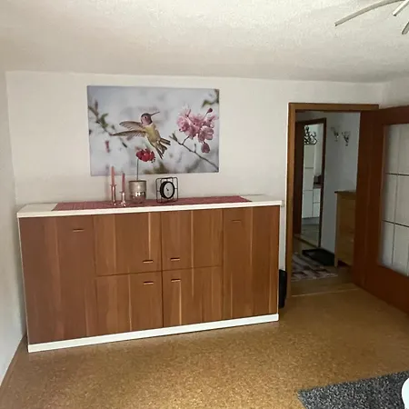 Apartmán Eifler *