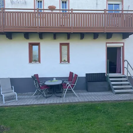 Apartmán Eifler *