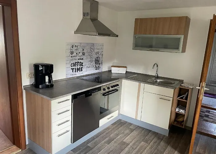 Eifler Apartamento *