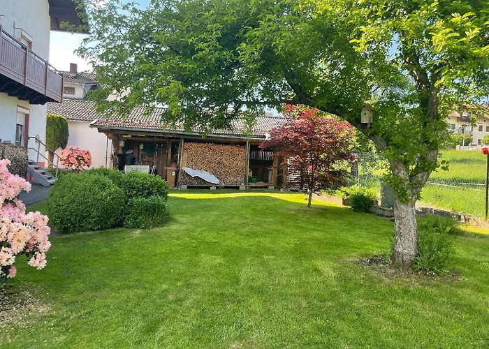 Eifler Apartamento *