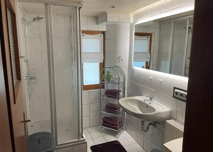 Apartamento Eifler Lam