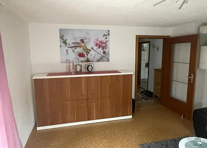 Apartamento Eifler *